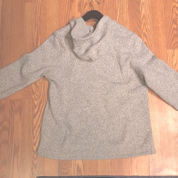 The North Face Crescent Full Zip Hoodie - Picture 3 of 13